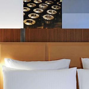 Habitación Deluxe con Cama King